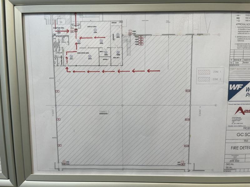 To Let commercial Property for Rent in Montague Gardens Western Cape